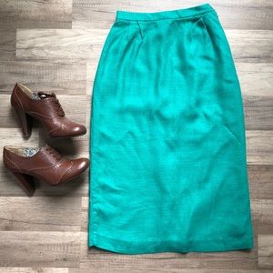 Vintage skirt